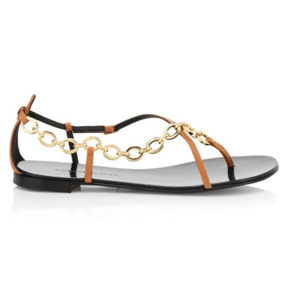 Giuseppe Zanotti Sandals "EUC" - Picture 16 of 16